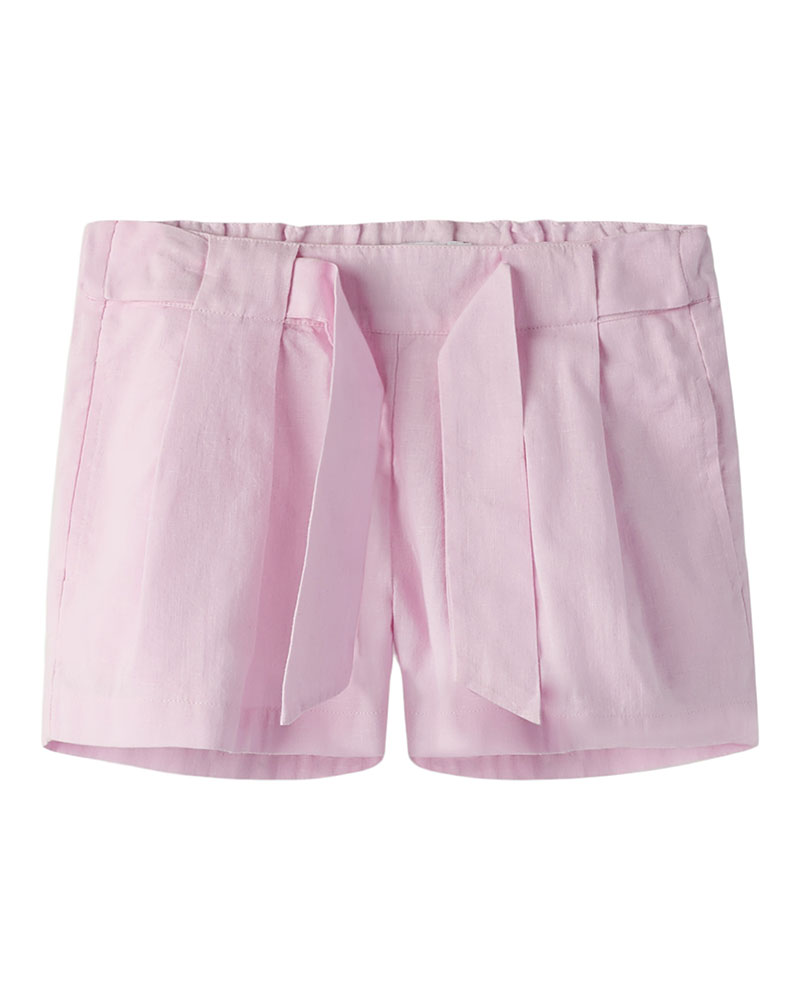 NAME IT NMFFALINNEN SHORTS - 13240516