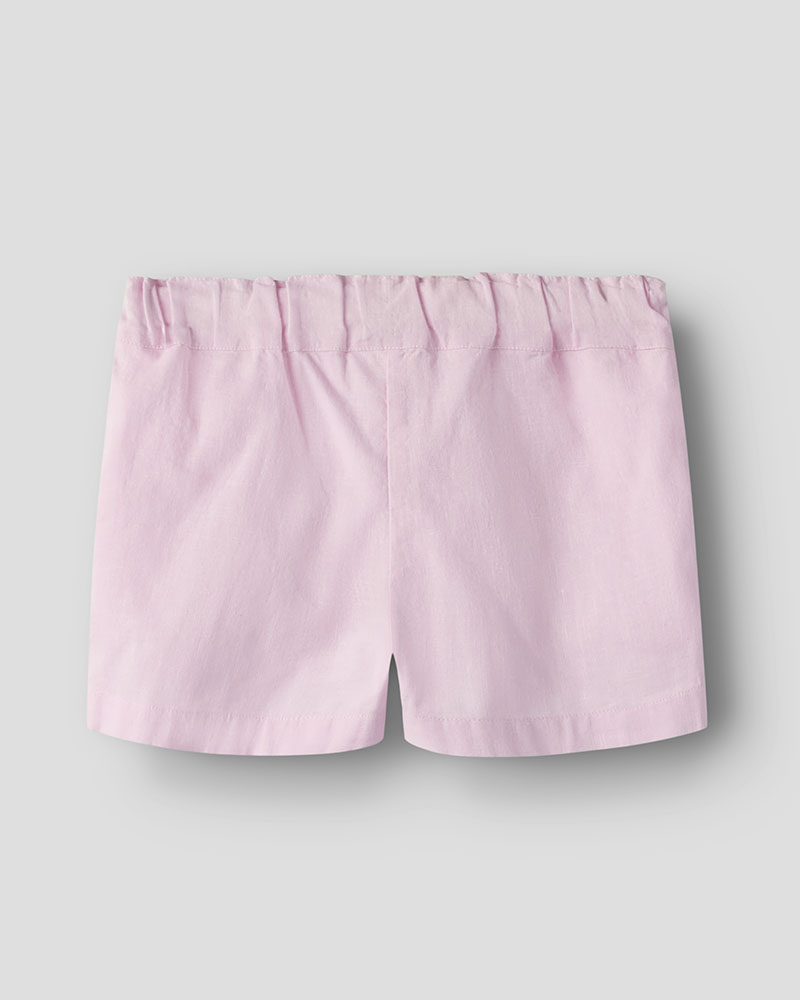 NAME IT NMFFALINNEN SHORTS - 13240516