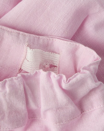 NAME IT NMFFALINNEN SHORTS - 13240516