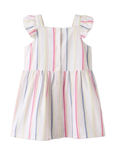 NAME IT NMFFIMY CAPSL DRESS - 13254577