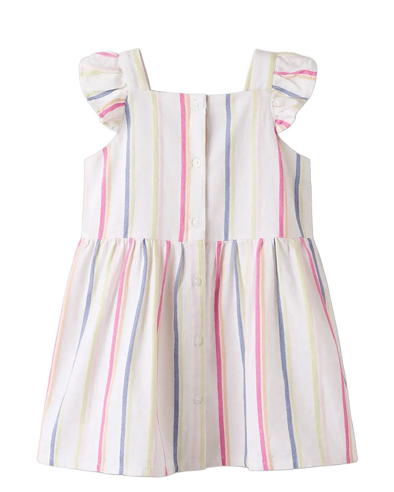 NAME IT NMFFIMY CAPSL DRESS - 13254577