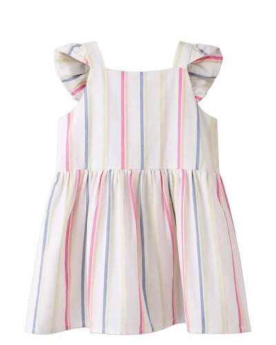 NAME IT NMFFIMY CAPSL DRESS - 13254577