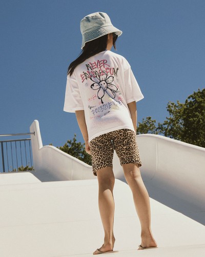 NAME IT NKFFEIVAZ SS RLX TOP BOX - 13254522