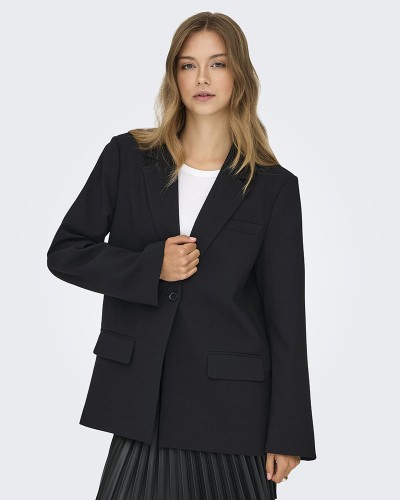 ONLY ONLNOELIA-YASMINE SLIT BLAZER TLR NOOS - 15370519