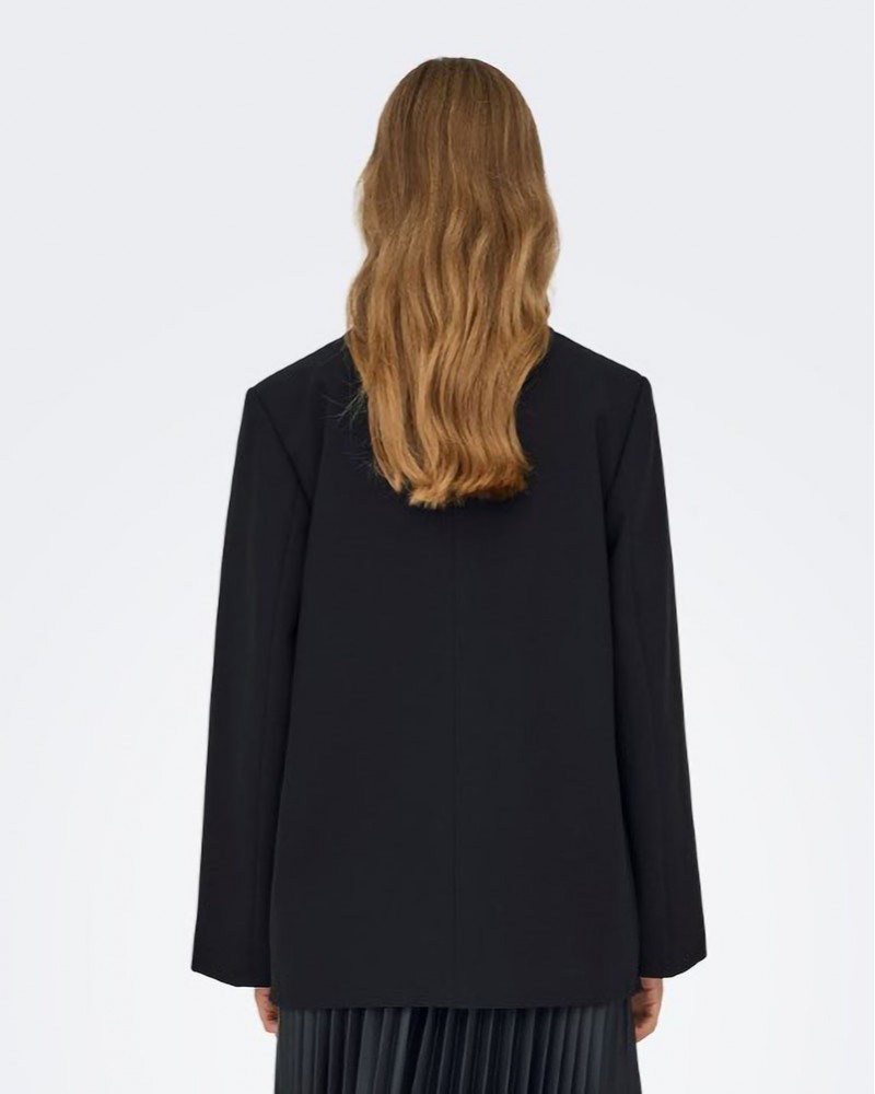 ONLY ONLNOELIA-YASMINE SLIT BLAZER TLR NOOS - 15370519