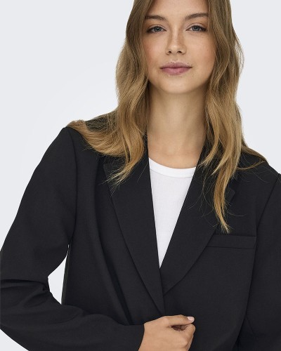 ONLY ONLNOELIA-YASMINE SLIT BLAZER TLR NOOS - 15370519