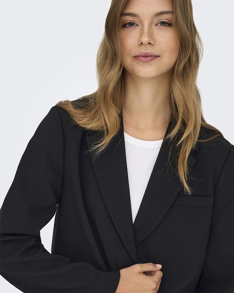 ONLY ONLNOELIA-YASMINE SLIT BLAZER TLR NOOS - 15370519