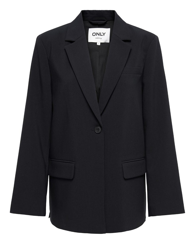 ONLY ONLNOELIA-YASMINE SLIT BLAZER TLR NOOS - 15370519
