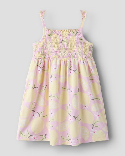 NAME IT NMFFILUAZ STRAP DRESS BOX - 13254652