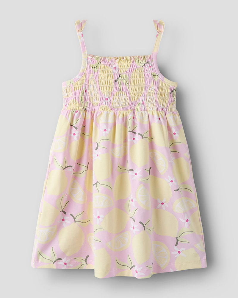 NAME IT NMFFILUAZ STRAP DRESS BOX - 13254652