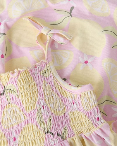 NAME IT NMFFILUAZ STRAP DRESS BOX - 13254652