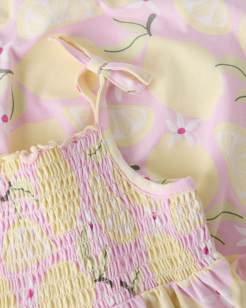 NAME IT NMFFILUAZ STRAP DRESS BOX - 13254652