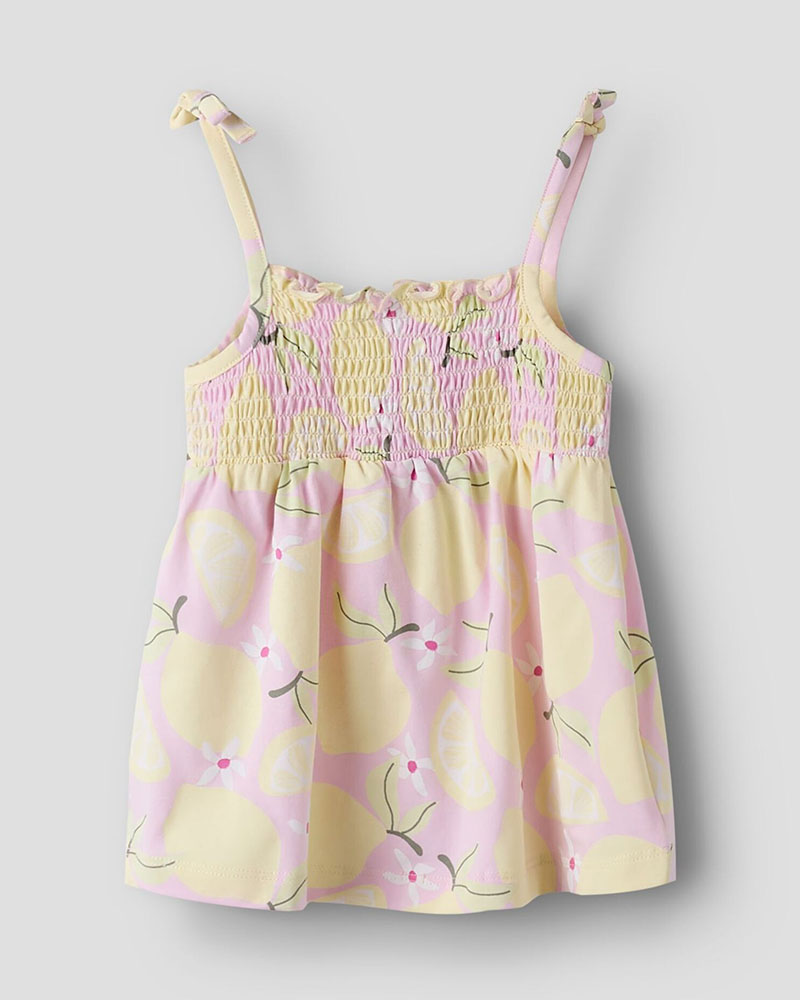 NAME IT NMFFILUAZ STRAP TOP BOX - 13254653