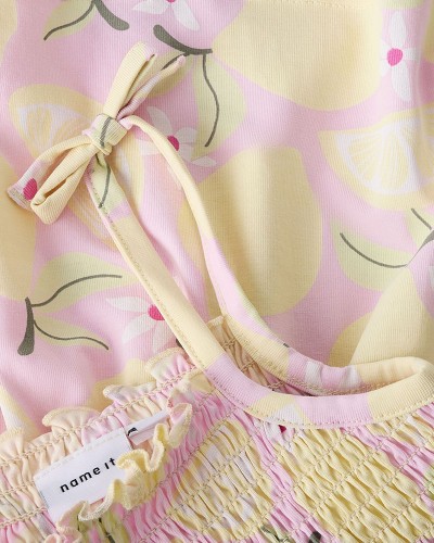 NAME IT NMFFILUAZ STRAP TOP BOX - 13254653