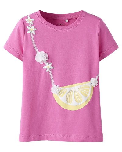 NAME IT NMFFENTAZ SS TOP BOX - 13254657