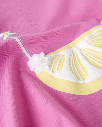 NAME IT NMFFENTAZ SS TOP BOX - 13254657