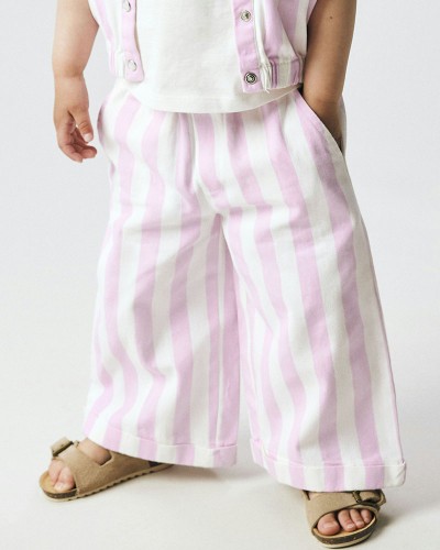 NAME IT NMFFRIBA WIDE PANT - 13254696