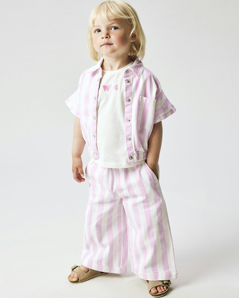 NAME IT NMFFRIBA WIDE PANT - 13254696