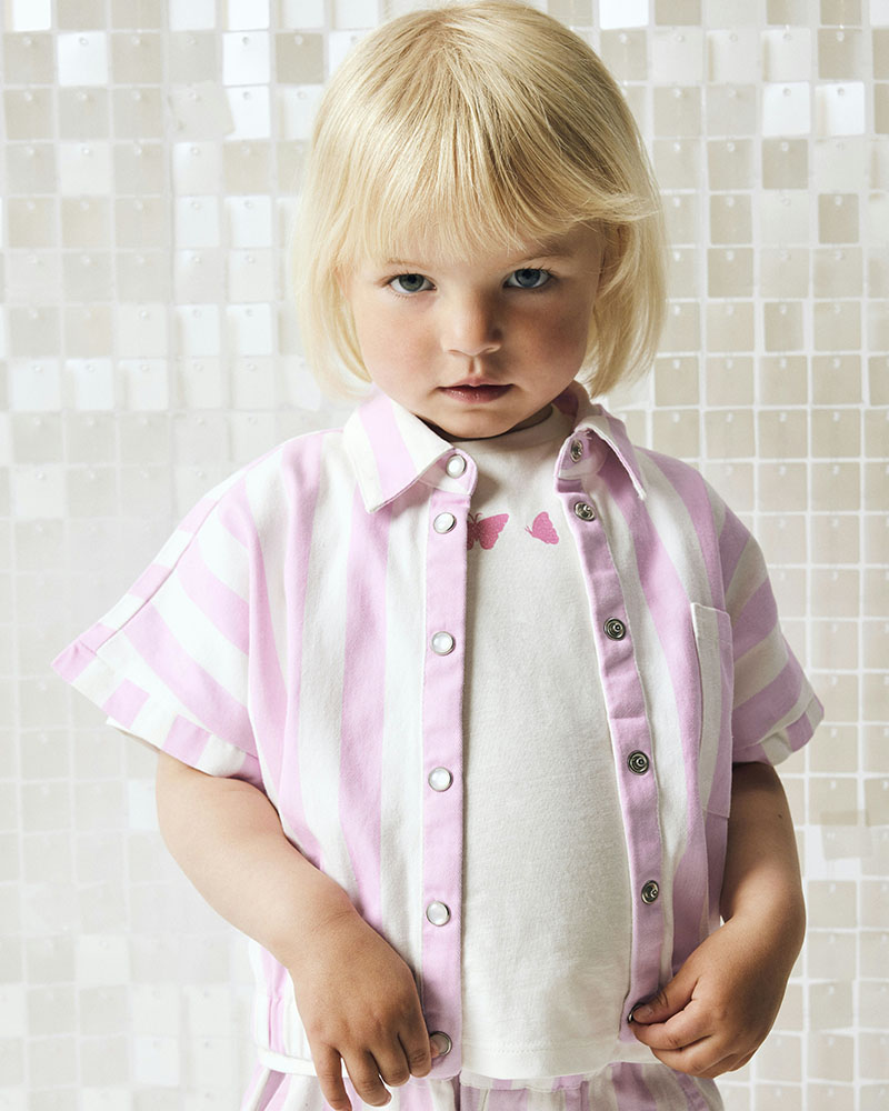 NAME IT NMFFRIBA VEST - 13254697