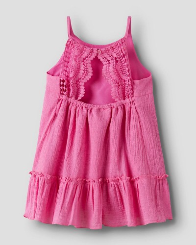 NAME IT NMFFIMIA SL DRESS - 13231511