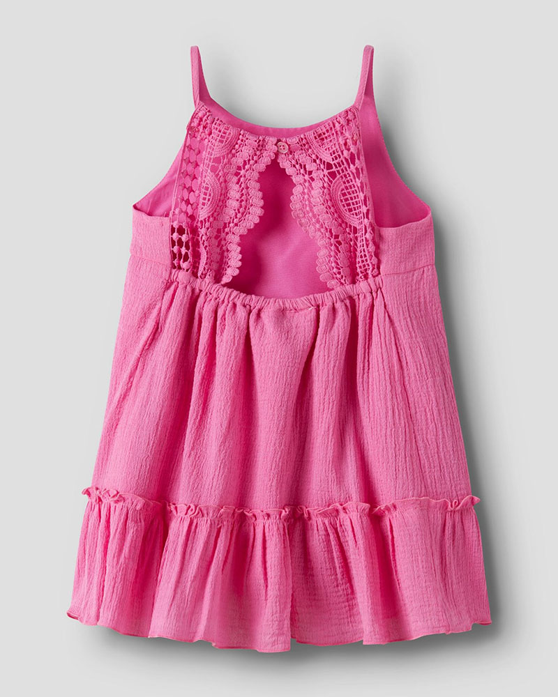 NAME IT NMFFIMIA SL DRESS - 13231511