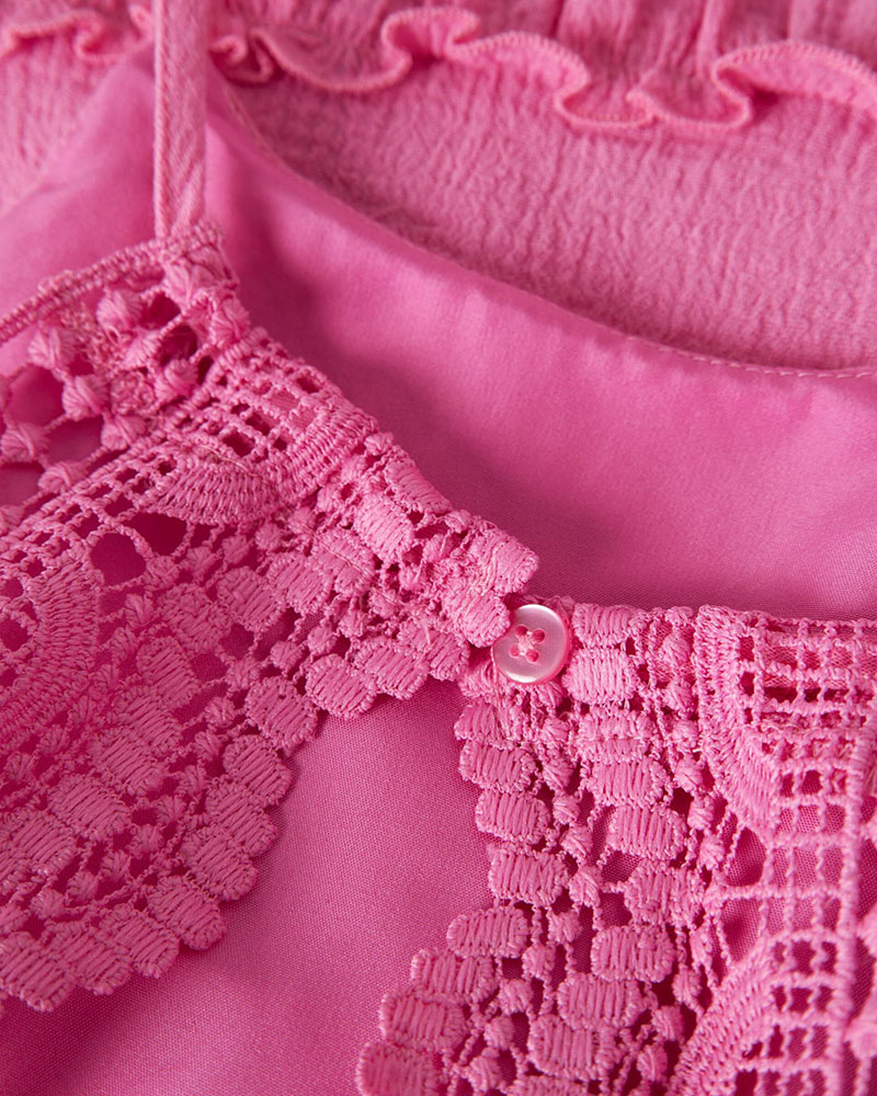 NAME IT NMFFIMIA SL DRESS - 13231511