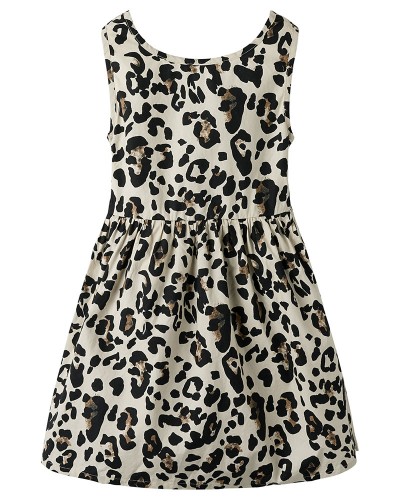 NAME IT NKFFLARING SL DRESS - 13254786