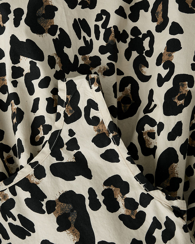 NAME IT NKFFLARING SL DRESS - 13254786