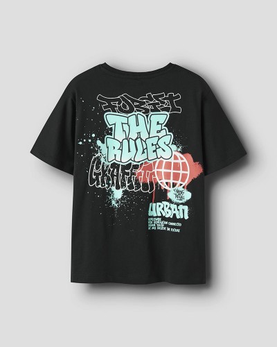 NAME IT NKMFLYNN SS NREG TOP BOX - 13254326