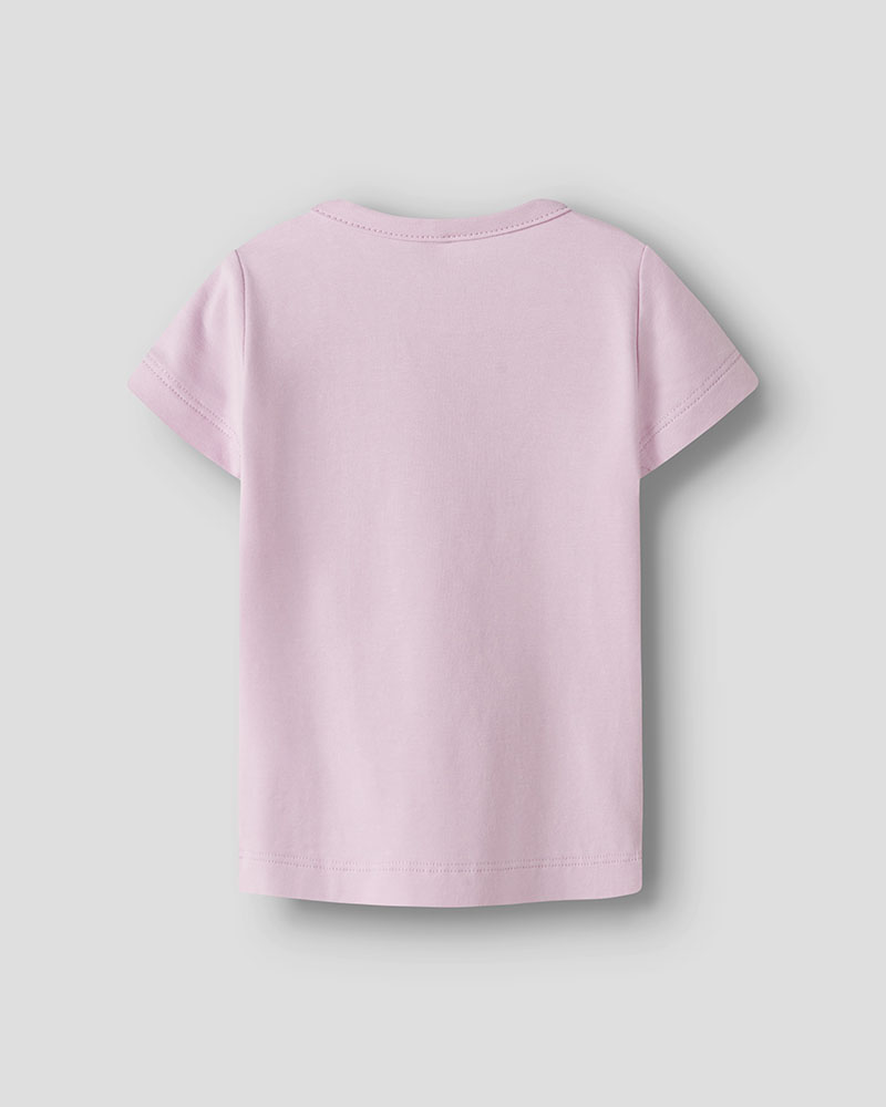 NAME IT NBFFITRUZ SS TOP BOX - 13254693