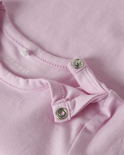 NAME IT NBFFITRUZ SS TOP BOX - 13254693