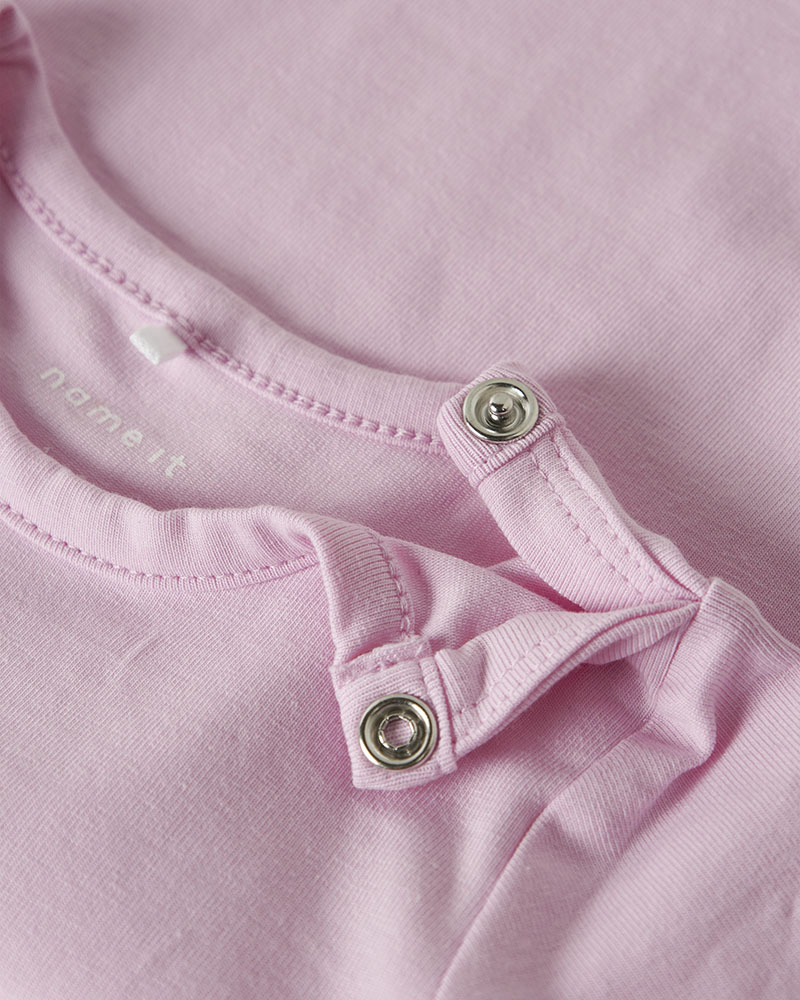 NAME IT NBFFITRUZ SS TOP BOX - 13254693