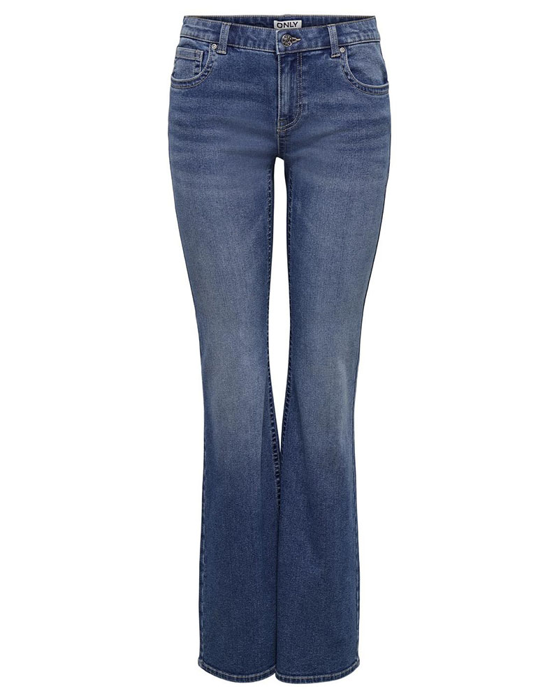 ONLY ONLPHOEBE LW B-POC FLARE DNM PIM454 NOOS - 15370837