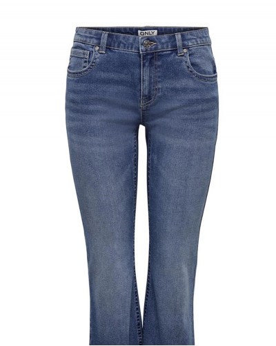 ONLY ONLPHOEBE LW B-POC FLARE DNM PIM454 NOOS - 15370837