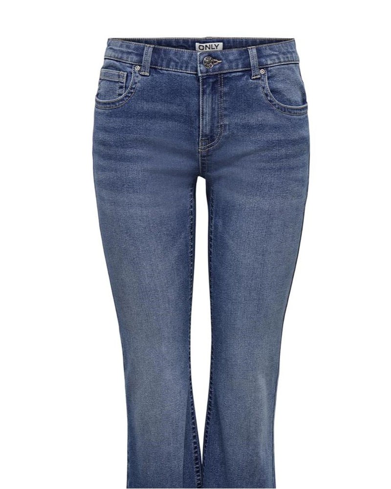 ONLY ONLPHOEBE LW B-POC FLARE DNM PIM454 NOOS - 15370837