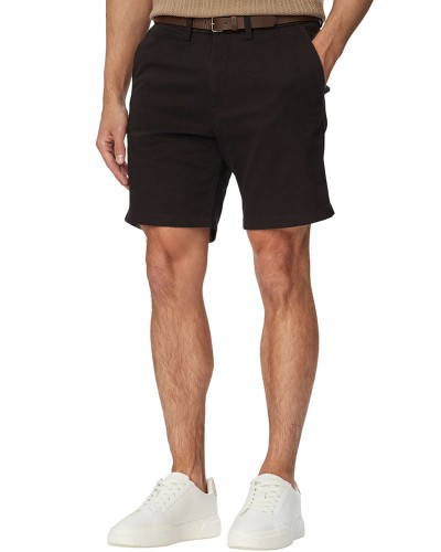 JACK & JONES  JPSTADAM BELTED CHINO SHORTS REG - 12288603