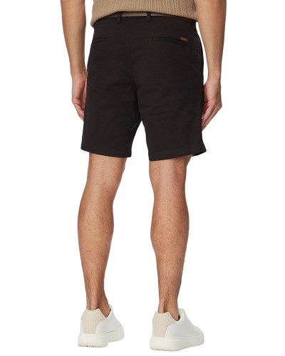 JACK & JONES  JPSTADAM BELTED CHINO SHORTS REG - 12288603