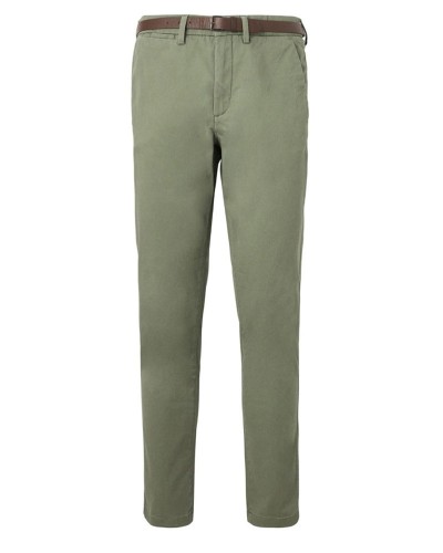 JACK & JONES JPSTMARCO ADAM BELTED CHINO - 12288598