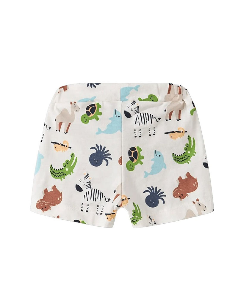 NAME IT NBMFARI SHORTS - 13254832