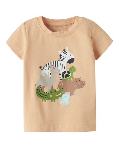 NAME IT NBMFARTIL SS TOP BOX - 13254833