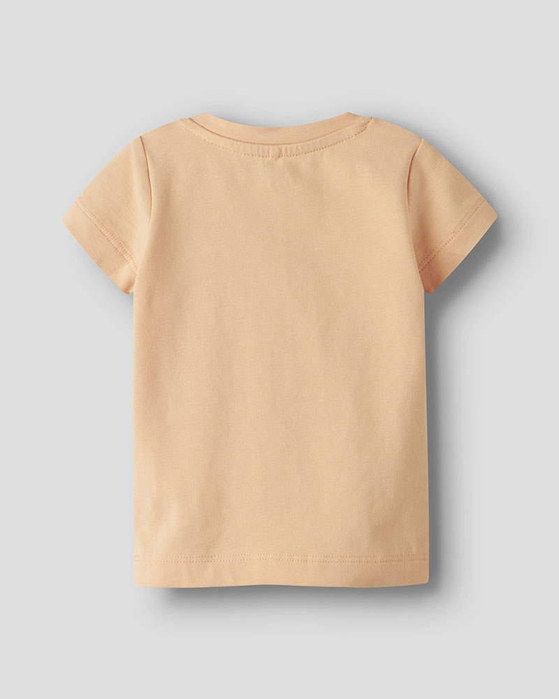 NAME IT NBMFARTIL SS TOP BOX - 13254833