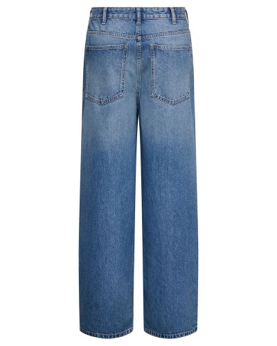ONLY ONLAMBER LW ASYM OVERSIZ BAGGY DNM TAI - 15370679 ONLY ONLAMBER LW ASYM OVERSIZ BAGGY DNM TAI - 15370679