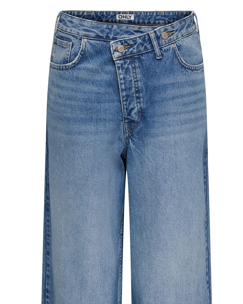 ONLY ONLAMBER LW ASYM OVERSIZ BAGGY DNM TAI - 15370679 ONLY ONLAMBER LW ASYM OVERSIZ BAGGY DNM TAI - 15370679