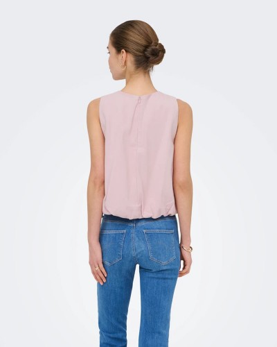 ONLY ONLARIS LIFE SL BALLOON TOP WVN CC - 15364287