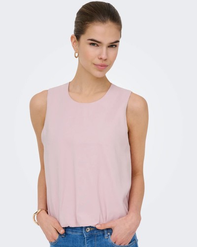 ONLY ONLARIS LIFE SL BALLOON TOP WVN CC - 15364287