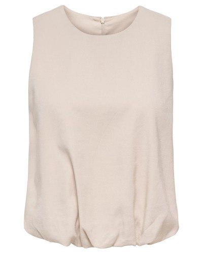 ONLY ONLARIS LIFE SL BALLOON TOP WVN CC - 15364287