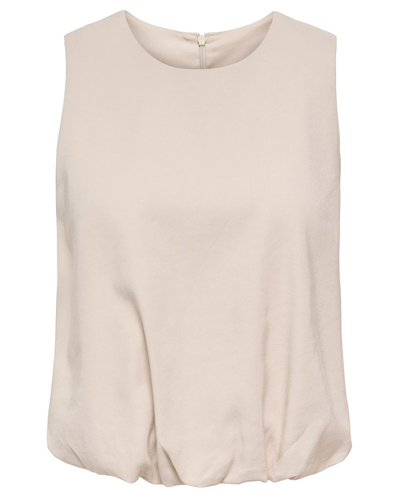 ONLY ONLARIS LIFE SL BALLOON TOP WVN CC - 15364287
