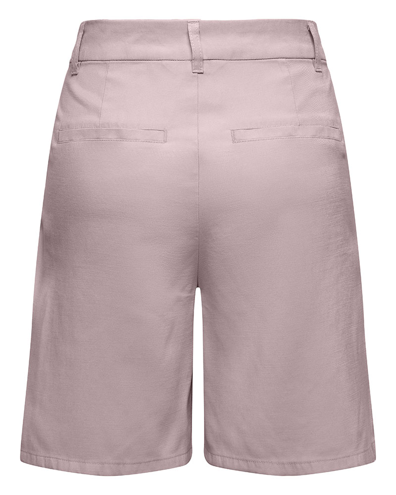 ONLY ONLARIS LIFE BERMUDA SHORTS WVN CC - 15364121