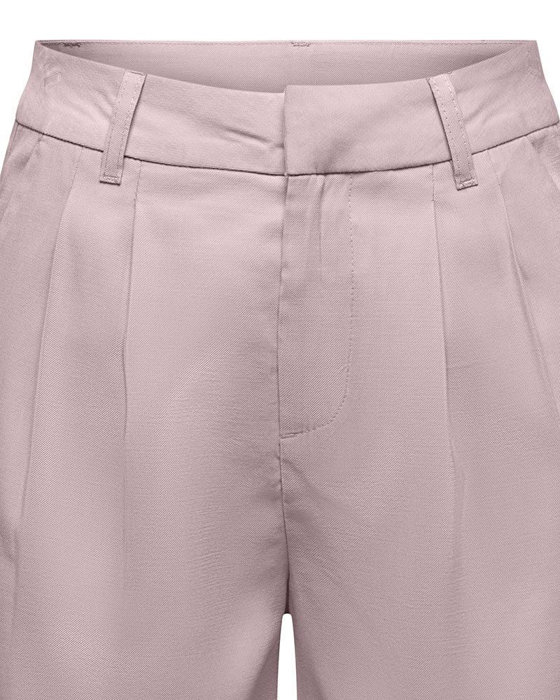 ONLY ONLARIS LIFE BERMUDA SHORTS WVN CC - 15364121