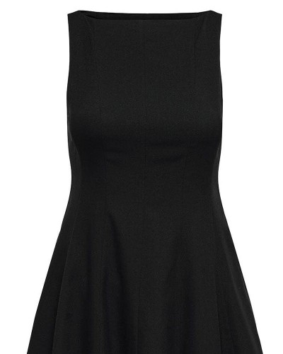 ONLY ONLUNITA LIFE S/L PEPLUM DRESS TLR OX - 15370914 ONLY ONLUNITA LIFE S/L PEPLUM DRESS TLR OX - 15370914